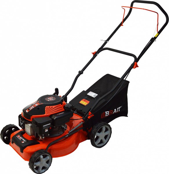 Газонокосилка бензиновая Brait BR2341