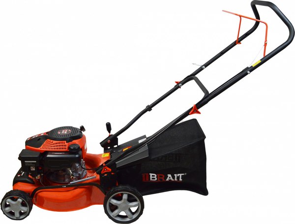 Газонокосилка бензиновая Brait BR2341