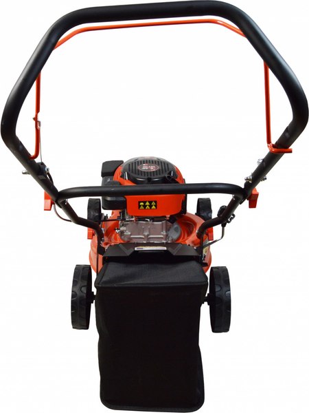 Газонокосилка бензиновая Brait BR2341