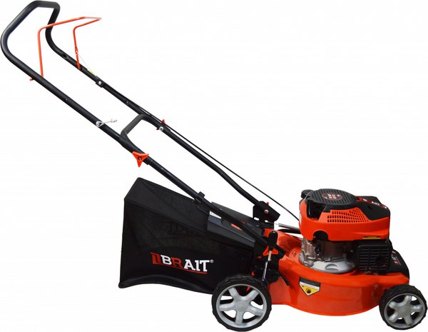 Газонокосилка бензиновая Brait BR2341