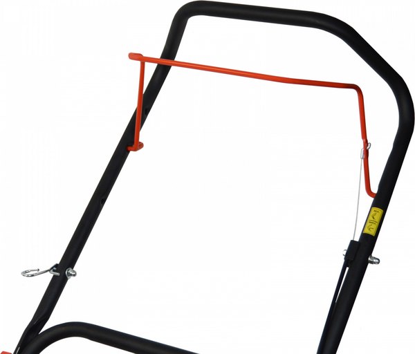 Газонокосилка бензиновая Brait BR2341