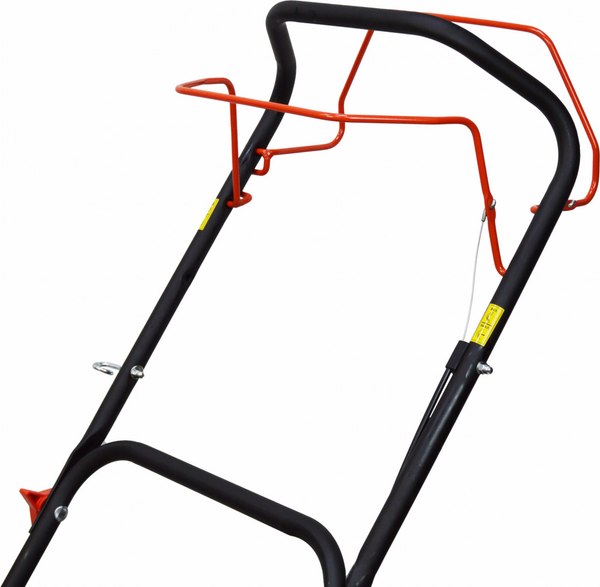 Газонокосилка бензиновая Brait BR2846SM