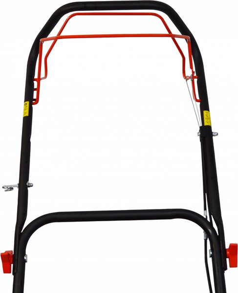 Газонокосилка бензиновая Brait BR2846SM