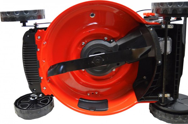 Газонокосилка бензиновая Brait BR3251SM