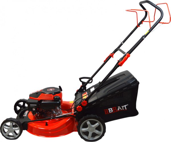 Газонокосилка бензиновая Brait BR3251SM