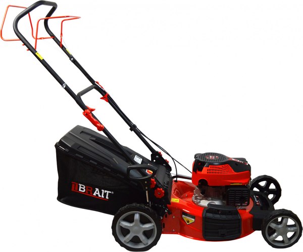 Газонокосилка бензиновая Brait BR3251SM