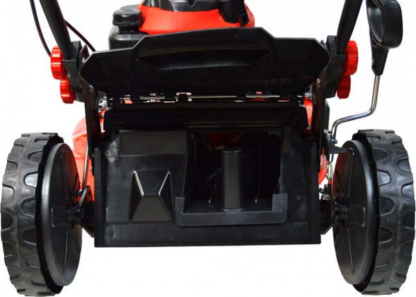 Газонокосилка бензиновая Brait BR3251SM