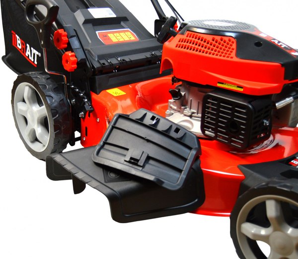 Газонокосилка бензиновая Brait BR3251SM