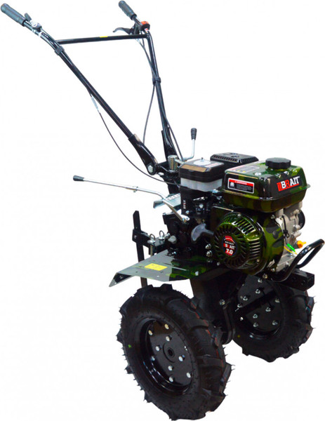 Мотоблок бензиновый Brait BR-202H - фото