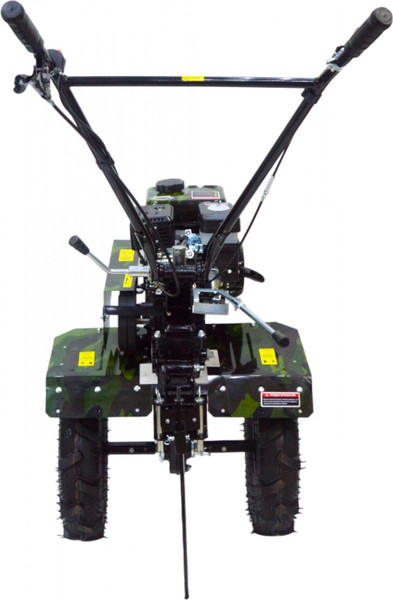 Мотоблок бензиновый Brait BR-202H