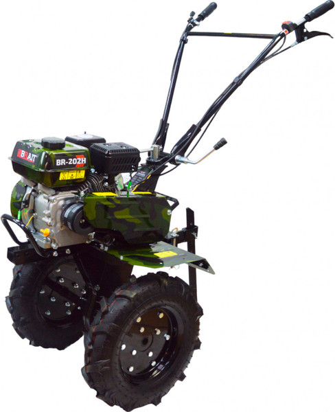 Мотоблок бензиновый Brait BR-202H