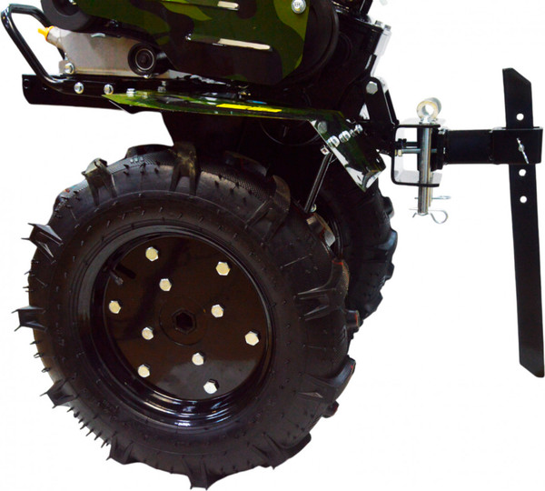 Мотоблок бензиновый Brait BR-202H