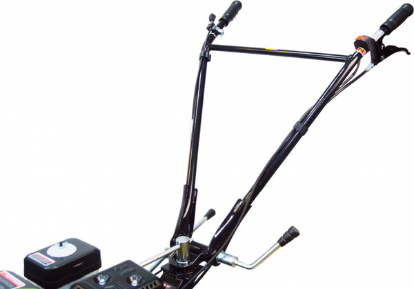 Мотоблок бензиновый Brait BR-202H