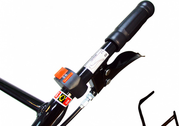 Мотоблок бензиновый Brait BR-202H