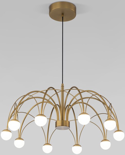 Люстра Евросвет Ragno 90030/10 LED