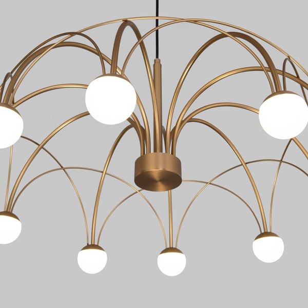 Люстра Евросвет Ragno 90030/10 LED