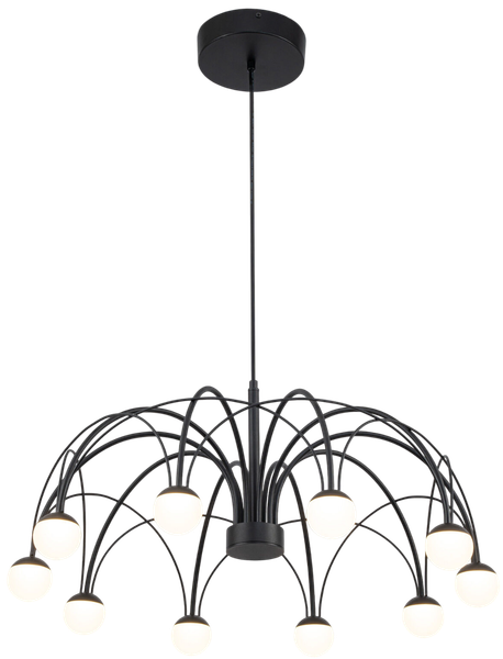 Люстра Евросвет Ragno 90034/10 - фото