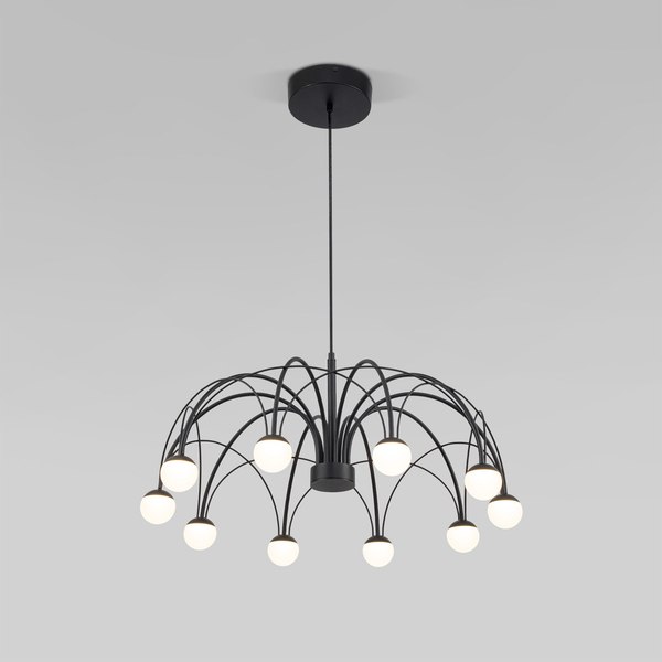 Люстра Евросвет Ragno 90034/10