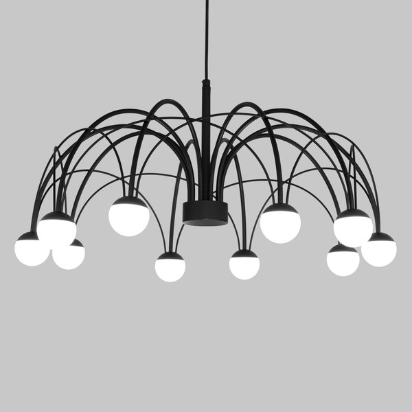 Люстра Евросвет Ragno 90034/10