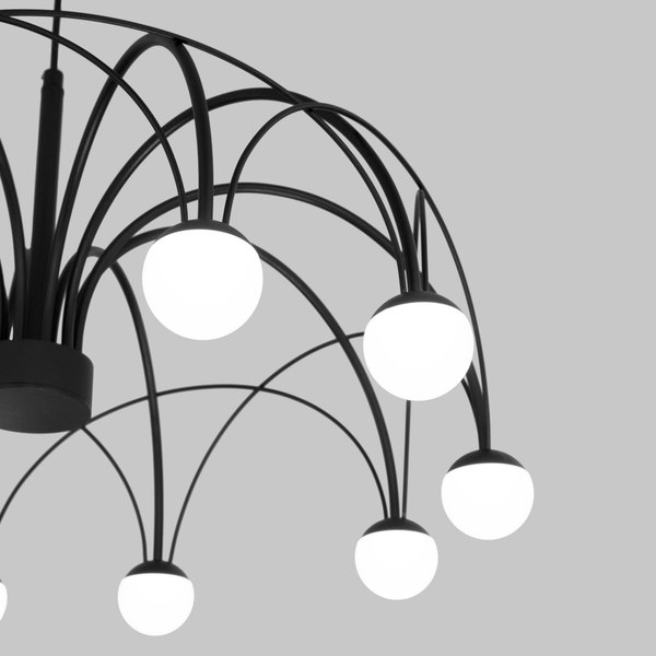 Люстра Евросвет Ragno 90034/10