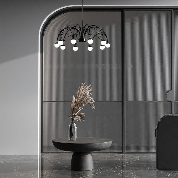 Люстра Евросвет Ragno 90034/10