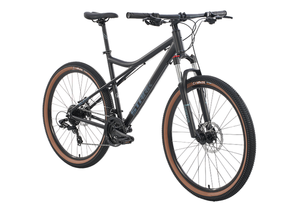 Велосипед STARK Slash 27.1 D 2025