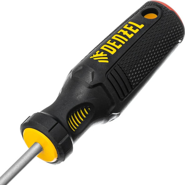 Отвертка Denzel PH1х150 мм S2 / 121767