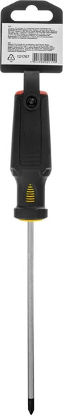 Отвертка Denzel PH1х150 мм S2 / 121767