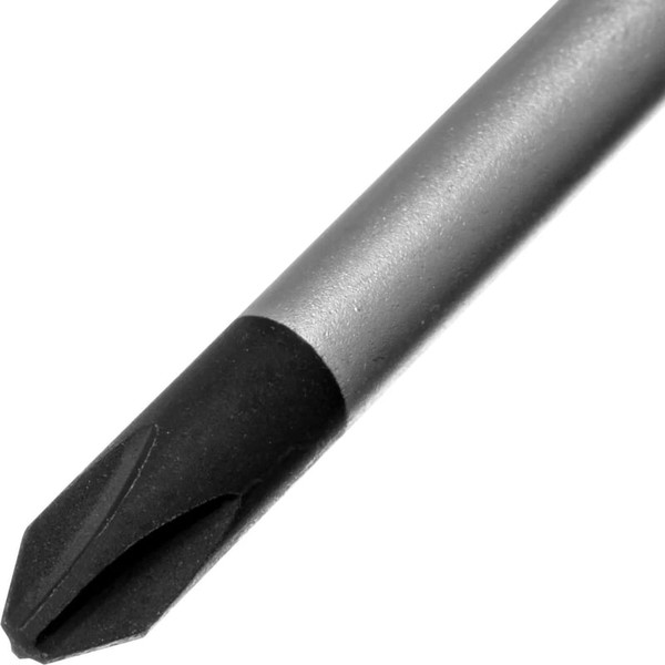 Отвертка Denzel PH2х150 мм S2 / 121807