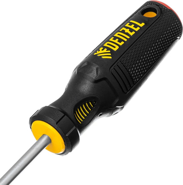 Отвертка Denzel PH2х150 мм S2 / 121807