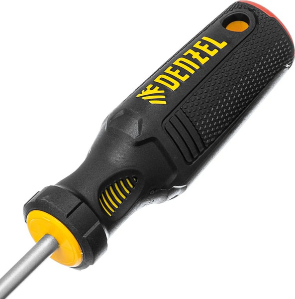 Отвертка Denzel PH2х200 мм S2 / 121827