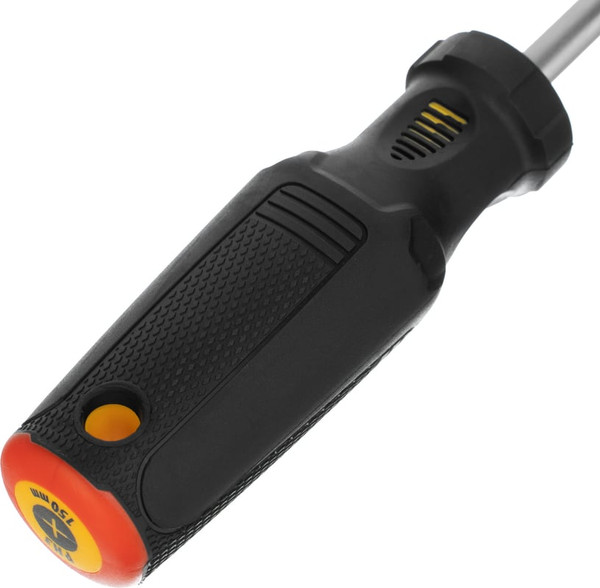 Отвертка Denzel PH3х150 мм CrV / 12184