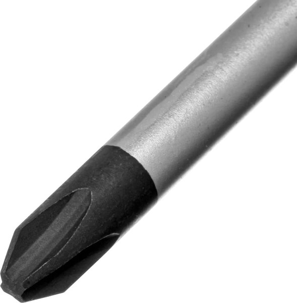 Отвертка Denzel PH3х150 мм, S2 / 121847