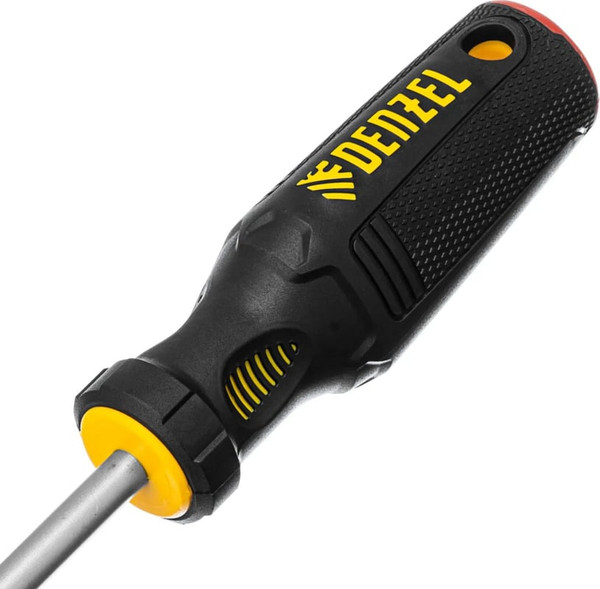 Отвертка Denzel PH3х150 мм, S2 / 121847