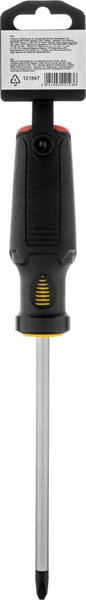 Отвертка Denzel PH3х150 мм, S2 / 121847