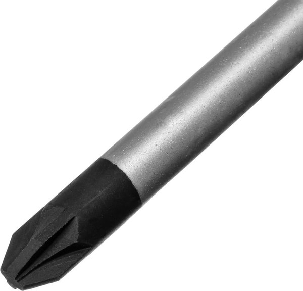 Отвертка Denzel PZ3x150 мм S2 / 122097