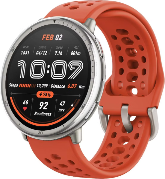 Умные часы Amazfit Active 2R A2437 - фото