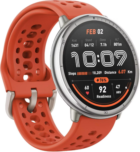 Умные часы Amazfit Active 2R A2437