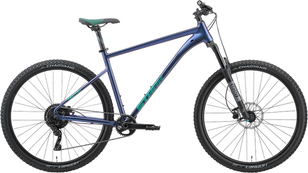 Велосипед STARK Tactic 29.5 HD 2025 - фото