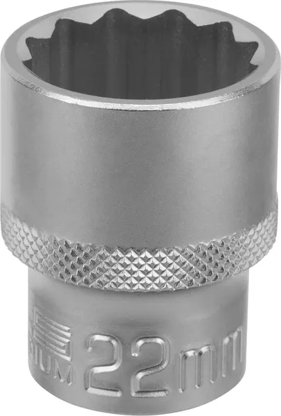 Головка слесарная Stels торцевая / 13668