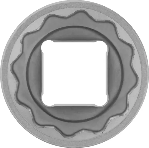 Головка слесарная Stels торцевая / 13668