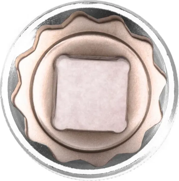 Головка слесарная Stels торцевая / 13671