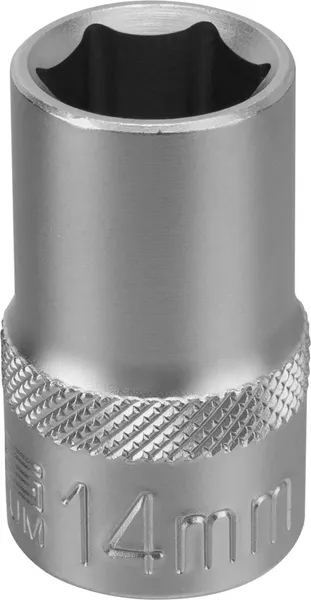 Головка слесарная Stels торцевая / 13825