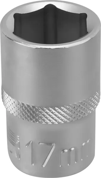 Головка слесарная Stels торцевая / 13828 - фото