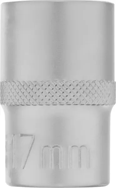 Головка слесарная Stels торцевая / 13828