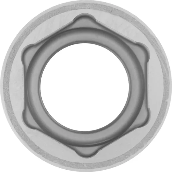 Головка слесарная Stels торцевая / 13828