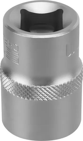 Головка слесарная Stels торцевая / 13830