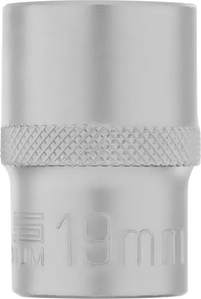 Головка слесарная Stels торцевая / 13830