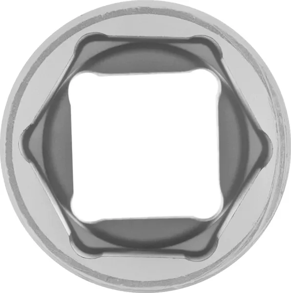 Головка слесарная Stels торцевая / 13830