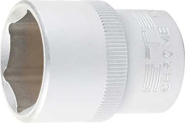 Головка слесарная Stels торцевая / 13831 - фото